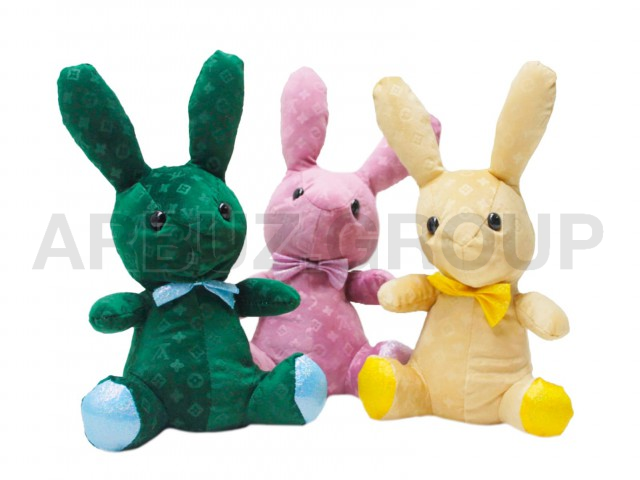 ЗАЙКА МОДНИК