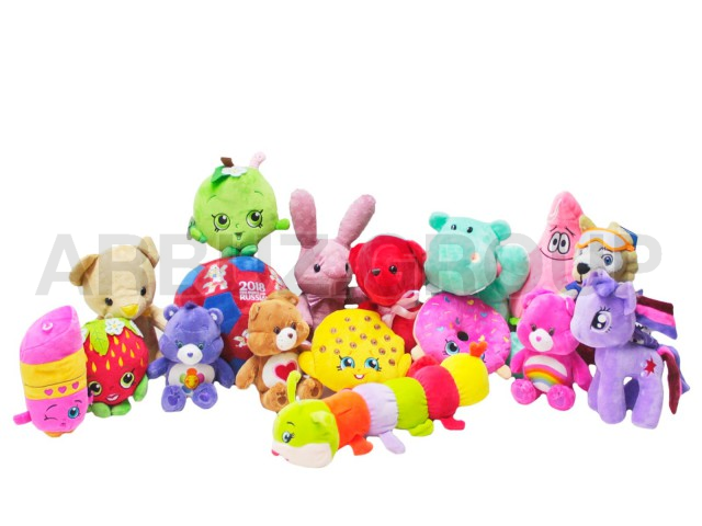 МИКС ИГРУШЕК ПРЕМИУМ 