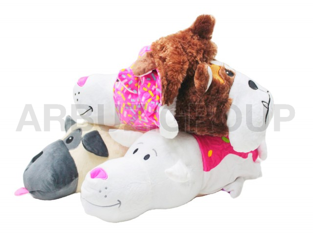 ИГРУШКА ВЫВЕРНУШКА