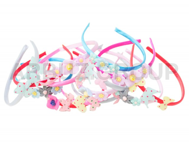 ОБОДОК МАЛЕНЬКАЯ МОДНИЦА