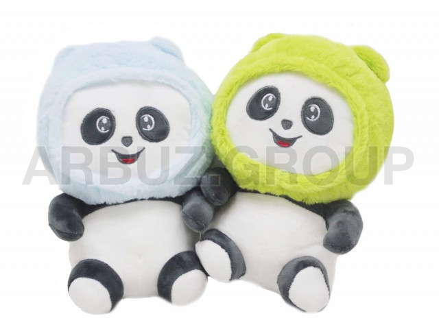 ПАНДА МАЛЫШКА