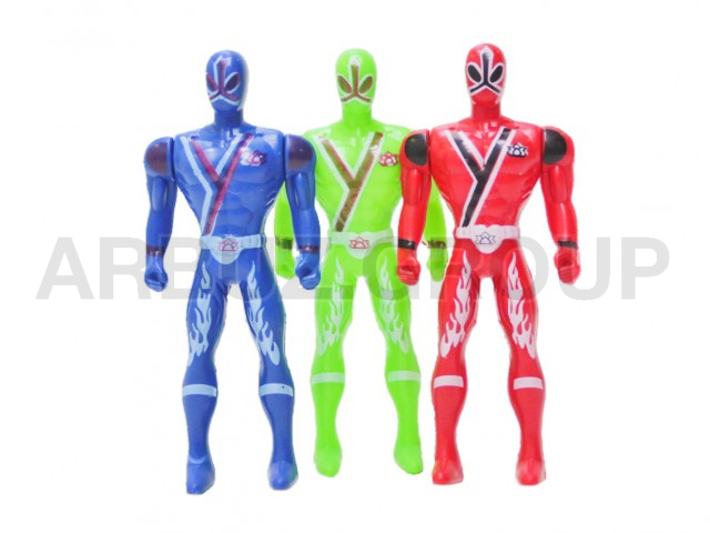 ФИГУРКА РЕЙНДЖЕР