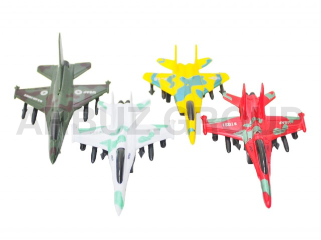 САМОЛЕТ ИСТРЕБИТЕЛЬ