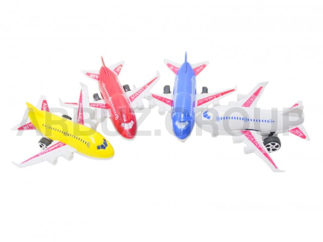 САМОЛЕТ ЛАЙНЕР