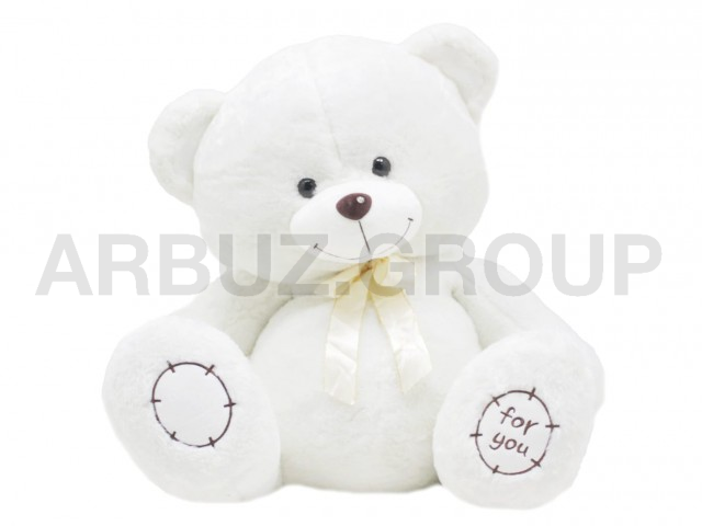 МИШУТКА БЕЛЫЙ