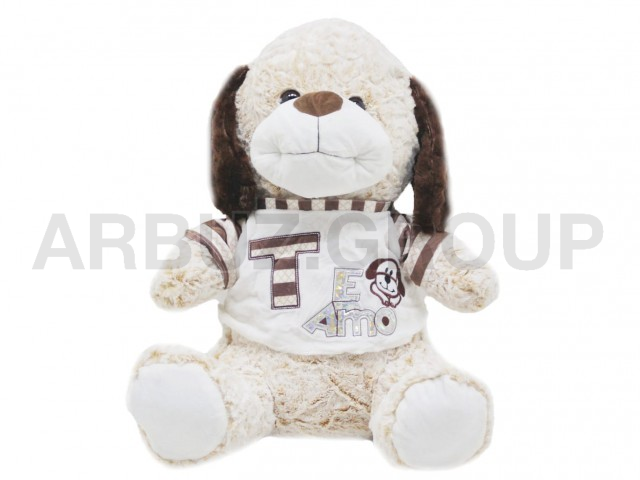 СОБАЧКА В КОФТОЧКЕ