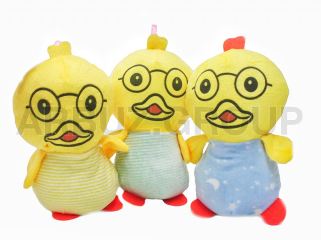 УТЕНОК УМНИК