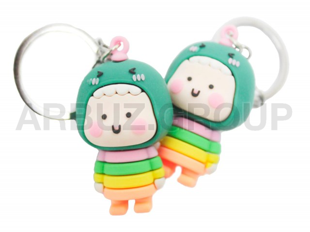 БРЕЛОК МАЛЫШ ДРАКОША